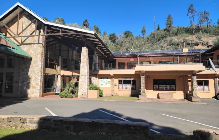 Gooderson Leisure Fairways Self Catering