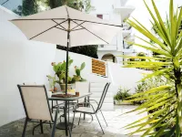 Vouliagmeni Stylish Homes by BluPine Hotels in Vari-Voula-Vouliagmeni