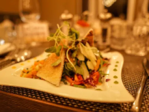 哈瓦德酒店 道格拉斯酒店