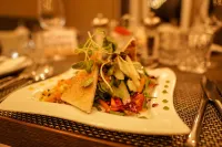 Halvard Hotel Hotels in Douglas