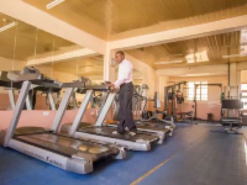 Silver Bells Hotel Hotels in Isiolo