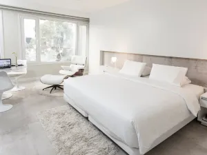 Hub Hotel Asuncion