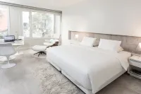 Hub Hotel Asuncion Hotels in Asuncion