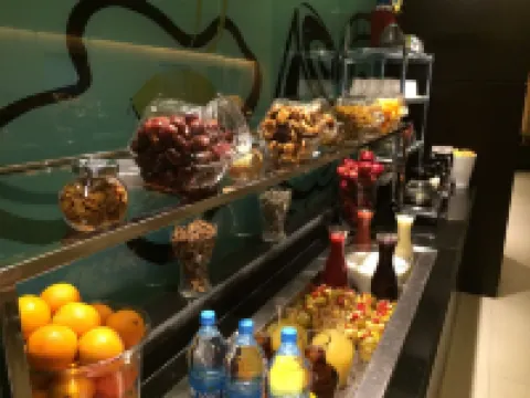 Ibis Amman Hoteles en Ammán