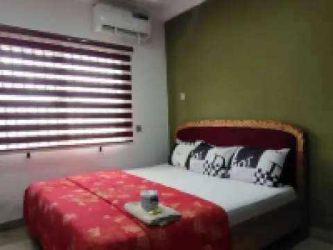 Enike Hotel Hotels in Ibadan