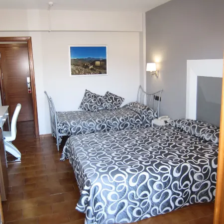 Hotel Meson de L’Ainsa