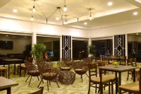 Buon Ma Thuot Hotel Hotels in Tự An