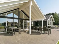 Luxury Villa with Pool - by Traum Ferienwohnungen