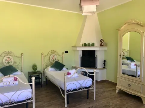 B&B Villa Jonica