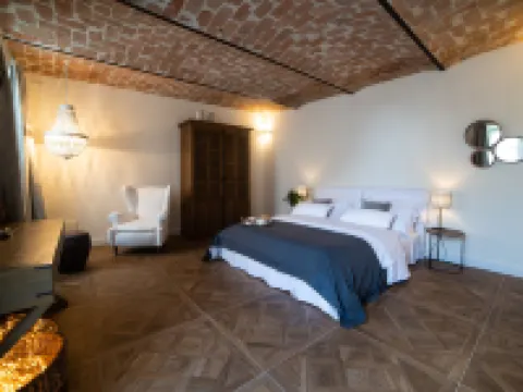 Borgo Piani - Camere di Charme Hotels in Mango