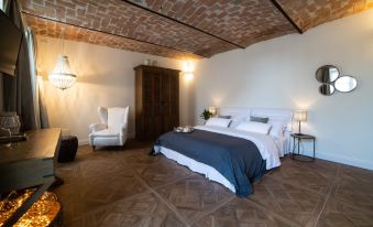 Borgo Piani - Camere di Charme