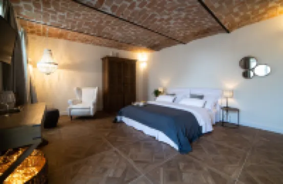 Borgo Piani - 魅力客房