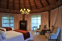 Summerfield Botanical Garden & Exclusive Resort Hotels in Malkerns