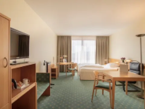 elaya Hotel frankfurt oberursel, Trademark Collection by Wyndham Hotels in Hochtaunuskreis