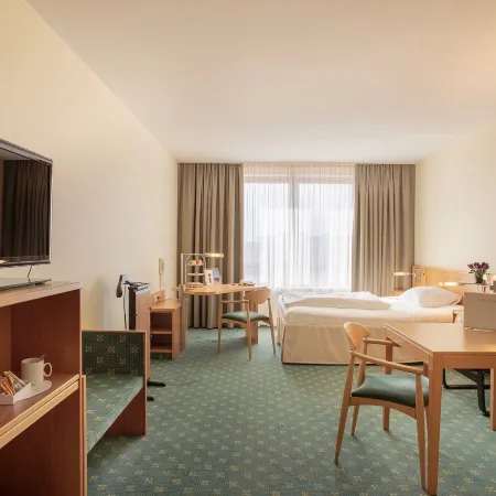 elaya Hotel frankfurt oberursel, Trademark Collection by Wyndham