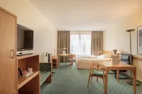 Elaya Hotel Frankfurt Oberursel Hôtels à : Oberursel