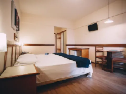 Thermas de Piratuba Park Hotel Hotels in Piratuba