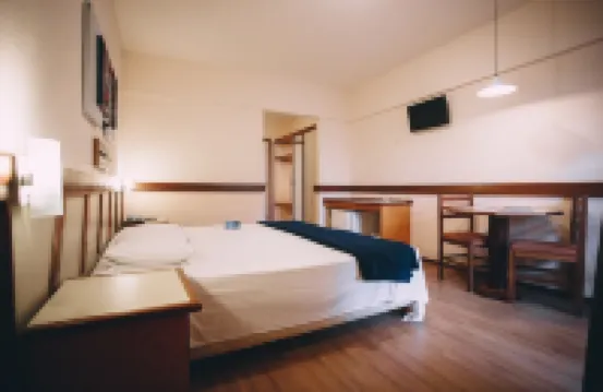 Thermas de Piratuba Park Hotel