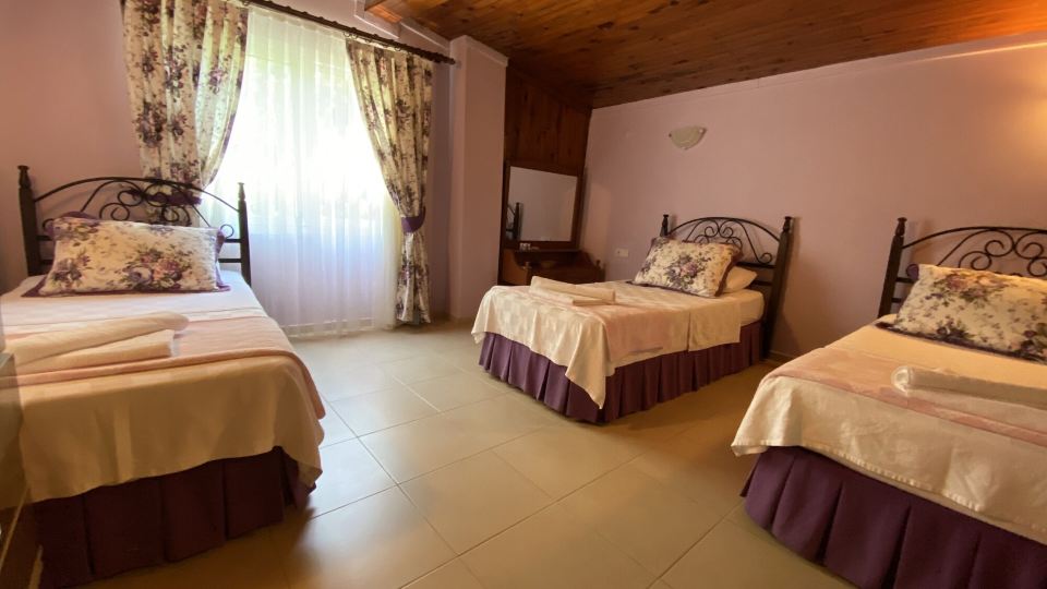 Maviev Otel