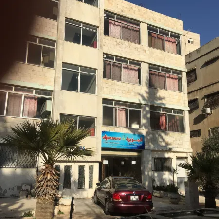 Aljazeera Hotel Apartments