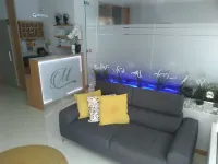 Morenos Boutique Hotel Các khách sạn ở Mindelo