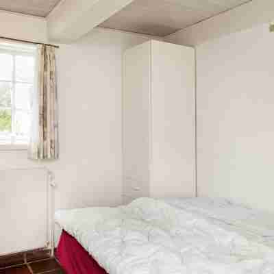 Cozy Apartment in Faaborg Municipality Near Sea Rooms