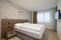 MyApartments Vienna Hotel a 
