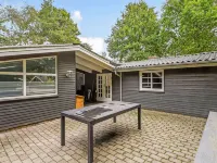 豪華度假屋帶泳池 - 由Traum Ferienwohnungen提供