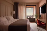 Anore Luxury Suites Hotels in Ormos Panagias