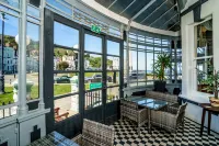 The Marlborough Hotel Hotels in Llandudno