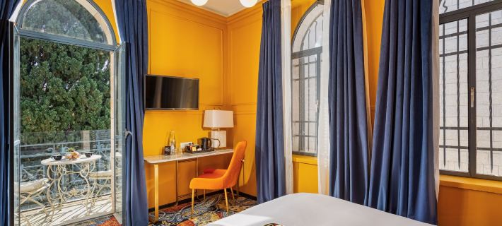 Villa Brown Moshava - a Member of Brown Hotels Hotels in Jerusalem