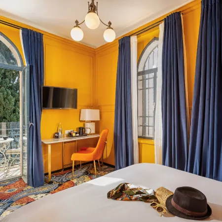 Villa Brown Moshava - a Member of Brown Hotels