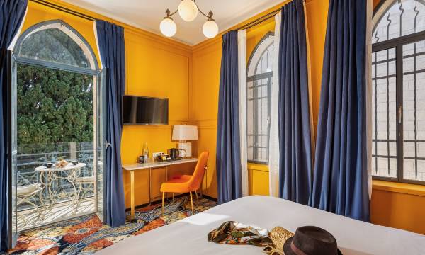 Villa Brown Moshava - a Member of Brown Hotels
