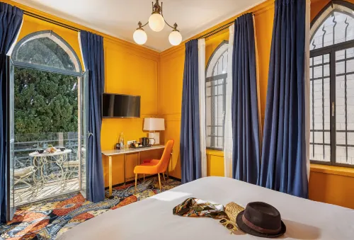 Villa Brown Moshava - a Member of Brown Hotels