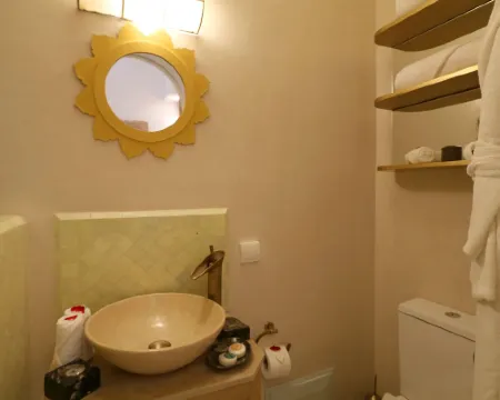 Riad Wazani Square & Spa Номера Photos