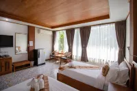Royal Train Garden Resort