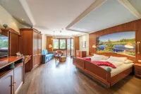 Der Kirchheimerhof - Superior Hotels in Гемайнде Бад Клайнкирххайм