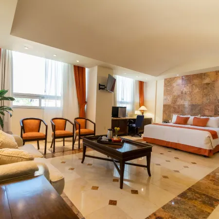 Hotel Poza Rica Centro