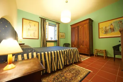 Felicin - Dimora del Centro Hotel a Monforte d'Alba