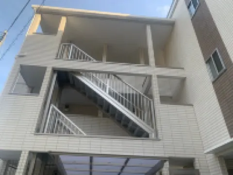 おうちホテル廿日市駅前 のホテル