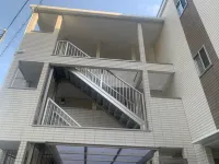 Ouchi Hotel Hatsukaichi-Ekimae Hotels in Hatsukaichi