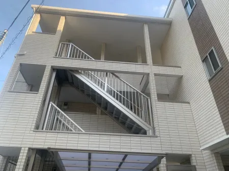 おうちホテル廿日市駅前