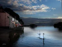 The Wilcove Inn Hotel a Torpoint