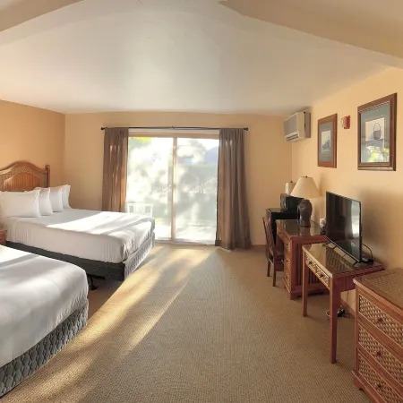 The Lodge at Leathem Smith