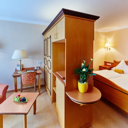 AKZENT Hotel Bayerwald-Residenz