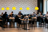 WA Hotel Caruaru - Frühstück