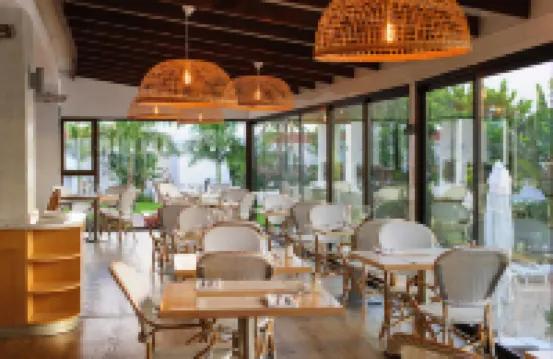 Sunprime Atlantic View Suite & Spa