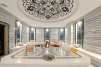 Inn House Loft Spa Hotels in Ankara