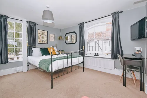 The Town Arms Hotels in Wallingford