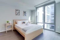 Cozy Apartments Near the Metro